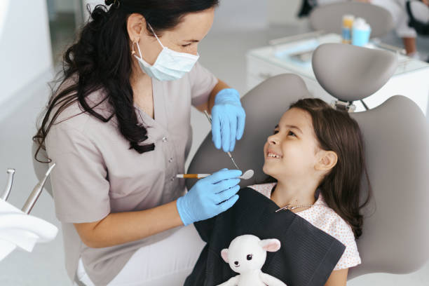 Best Broken Tooth Emergency  in Urania, LA