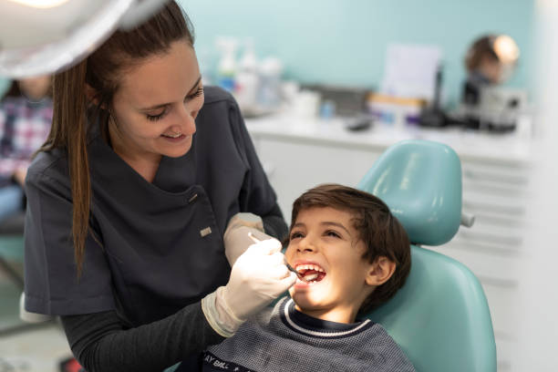 Best Urgent Tooth Repair  in Urania, LA