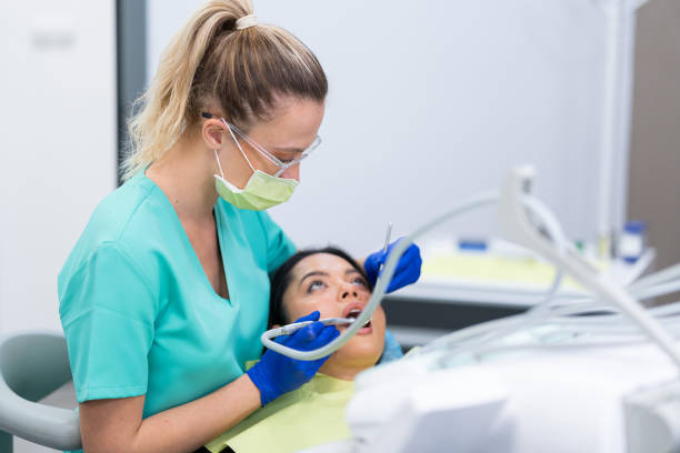 Best Emergency Dental Filling Replacement  in Urania, LA