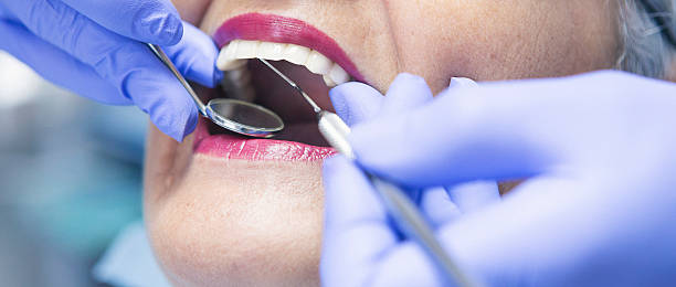 Best Urgent Dental Care  in Urania, LA