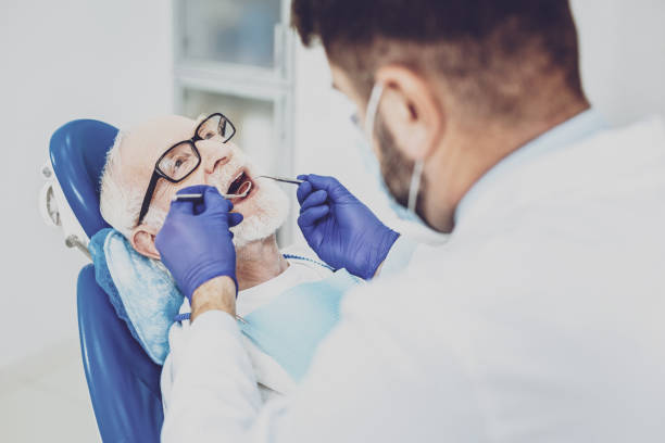 Best Emergency Dentist Open Today  in Urania, LA